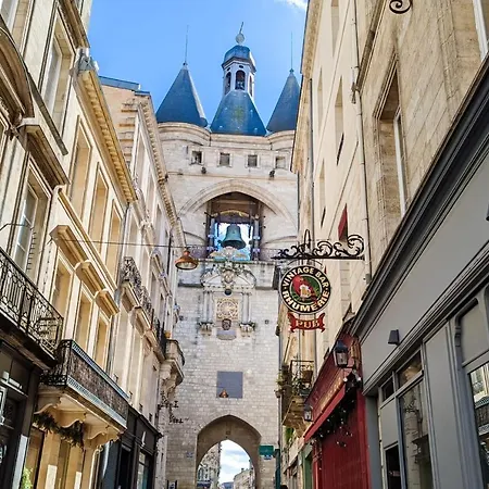 Near The Palais Gallien *